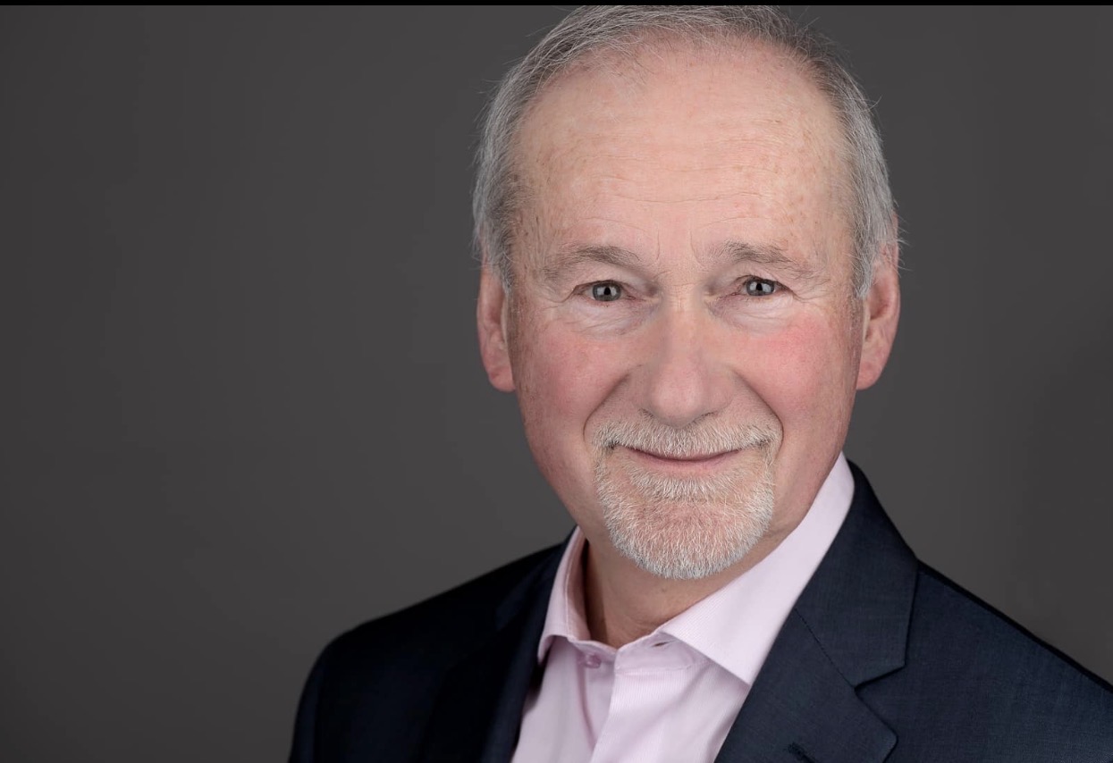 Portrait of Mrs. Isabella Duarte