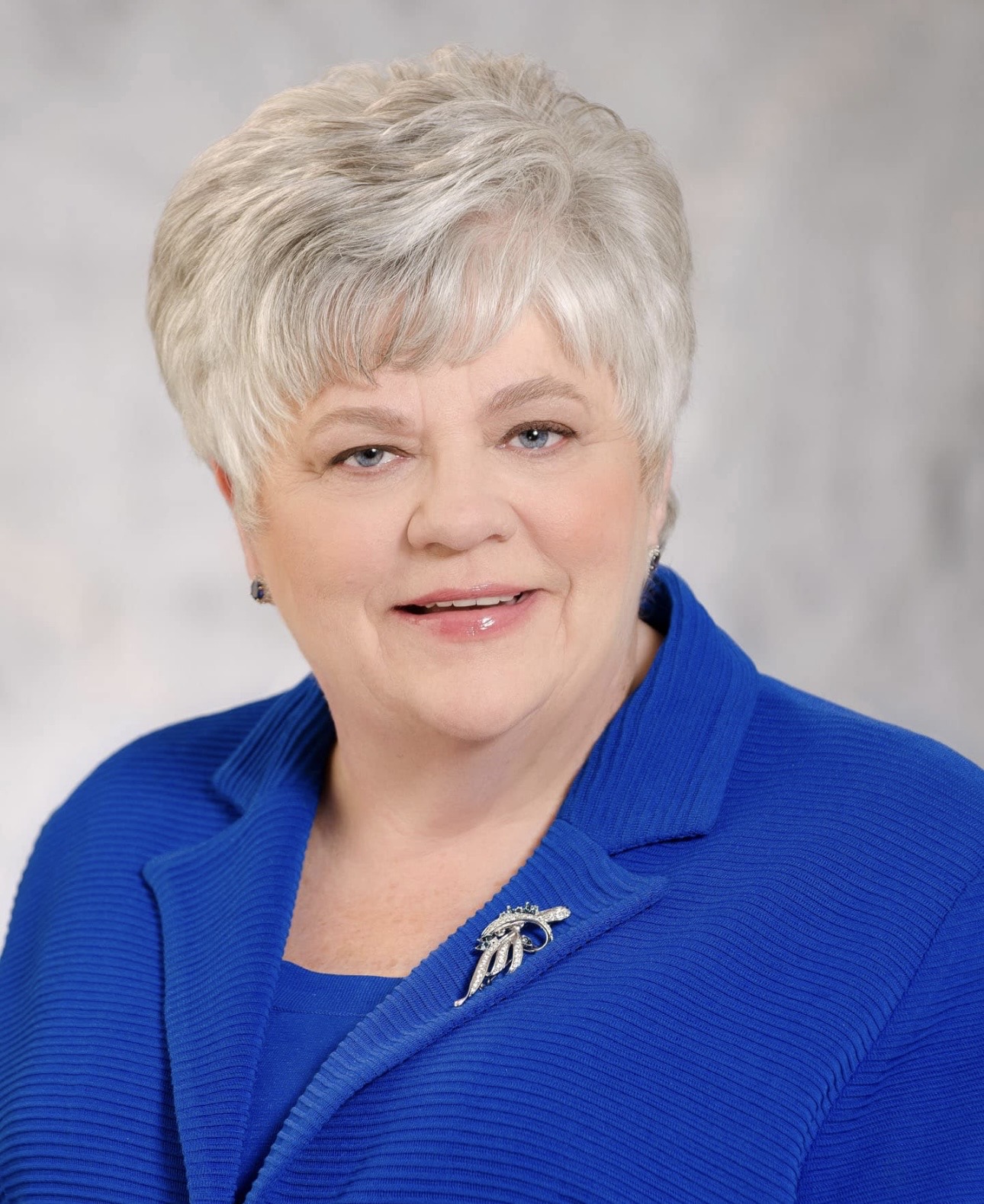 Portrait of Maria Lima Silva