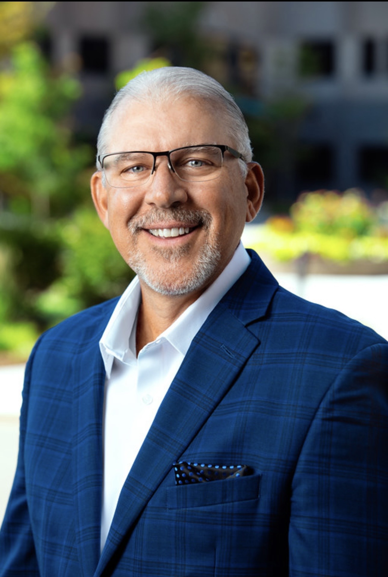 Portrait of  robert-wilson 