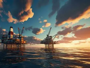 Oil and gas investments