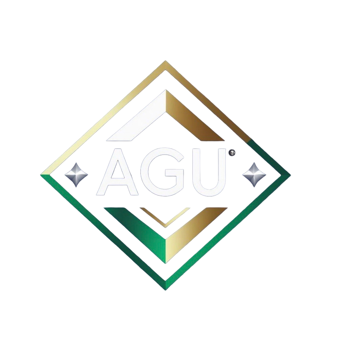 agunicorn Logo